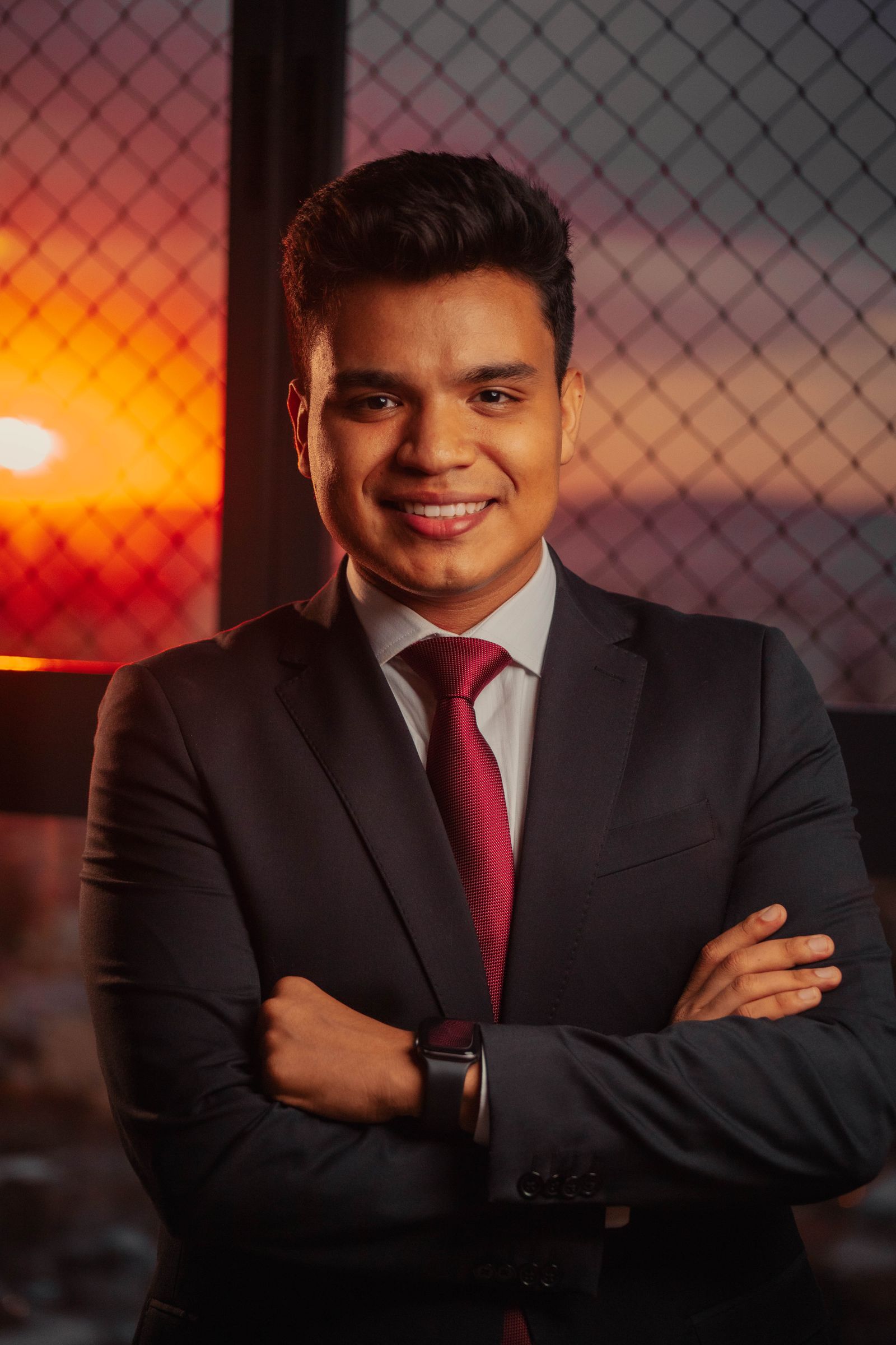 Nikhil Rao, Transaction coordinator