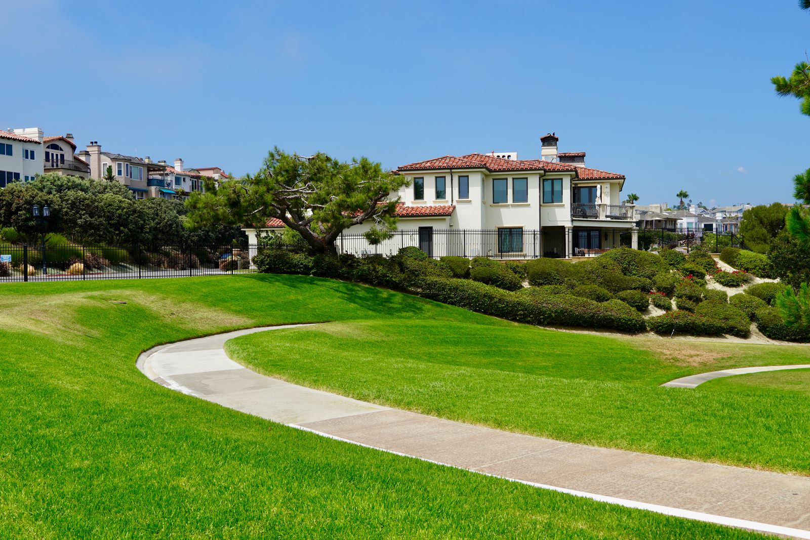 Home financed with a asset depletion loans